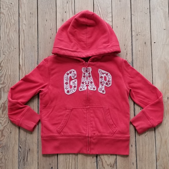 GAP Other - GAP girls hoodie sweatshirt GAP Other - GAP girls hoodie sweatshirt